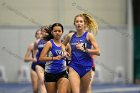 Track & Field Wheaton Invitational  Wheaton College Women’s Track & Field compete at the Wheaton invitational. - Photo By: KEITH NORDSTROM : Wheaton, Track